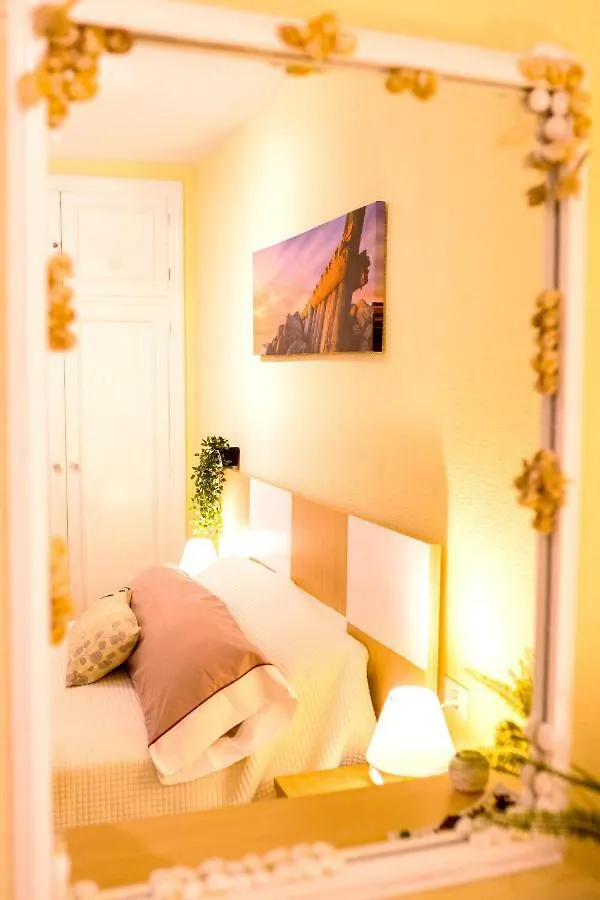 Apartment Avenida Jose Miguel Galvan Bello El Médano
